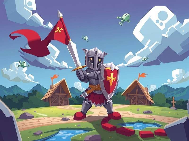 Karnataka Knight Quest Community Event